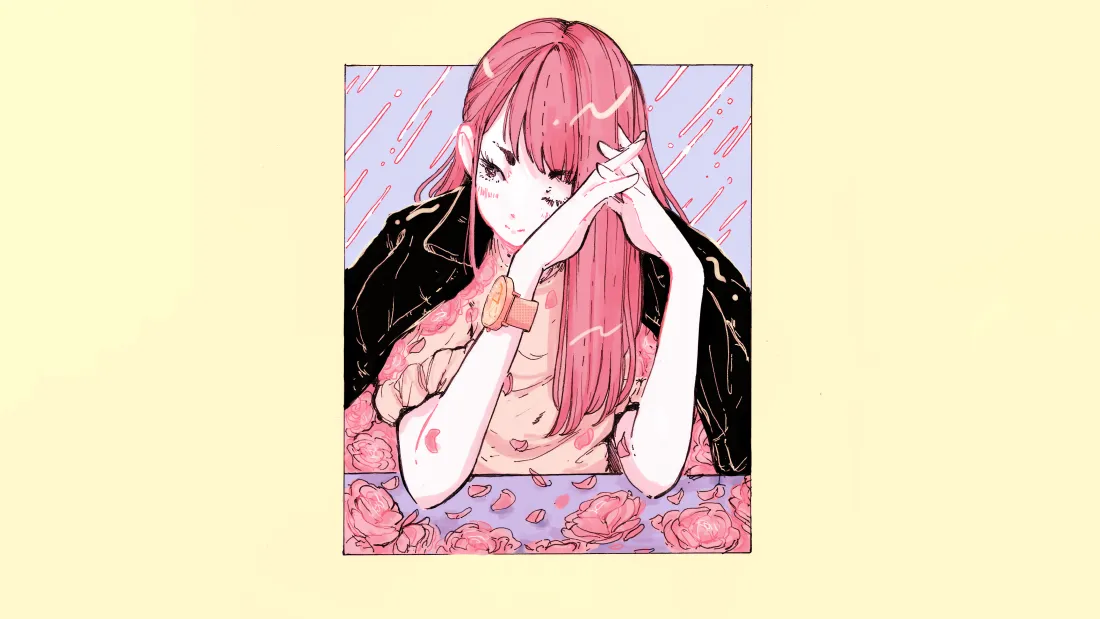 老人船上弄雨荷：发生了什么？为何如此？
